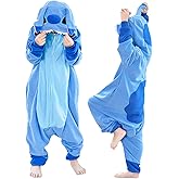 Wisdom Unicorn Animal Kids Cosplay Animal Costume Halloween Onesie Pajamas Home Clothing - The Perfect Costume for Parties