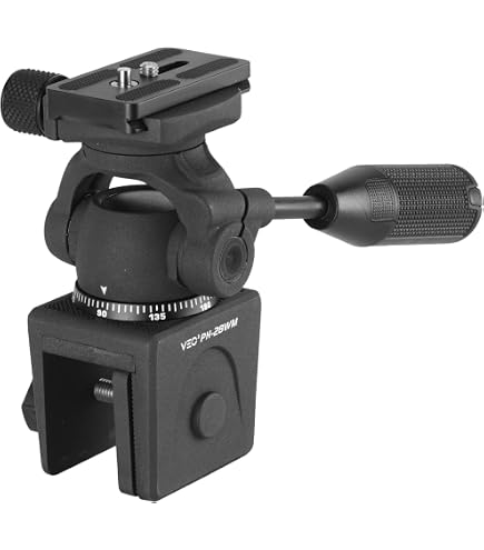 Amazon.com : Manfrotto 243 Car Window Pod - Replaces 3292,Black