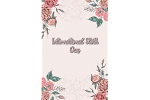 International Sloth Day: Gift to commemorate this Event, 100 Pages with Timeline, 6x9