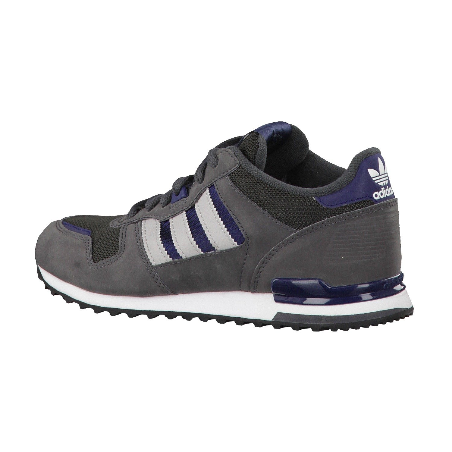 zx 700 kids Grey