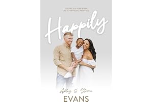 Happily: Finding Joy Even When Life Is Far from a Fairy Tale