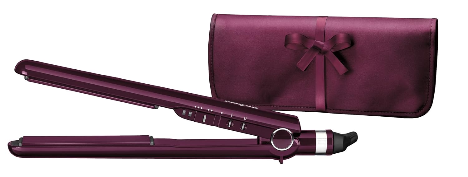 babyliss elegance pro 235