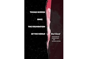 Things Hidden Since the Foundation of the World
