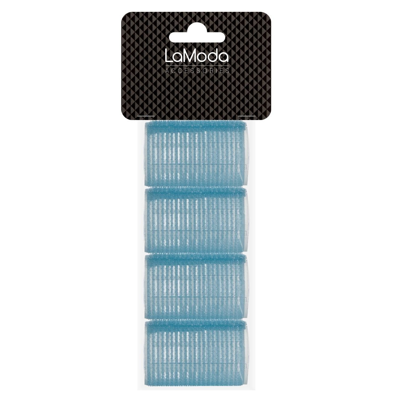 LA MODA SELFGRIP ROLLERS LARGE