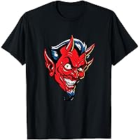 Amazon.com: Witchcraft Let's Dance with the Devil Baphomet Satanic