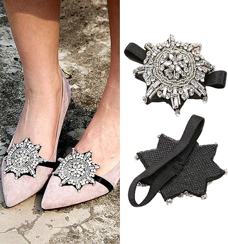 rhinestone croc charms