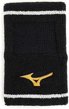 Amazon ミズノ リストバンド デザインタイプ 52ys Mizuno ミズノ リストバンド
