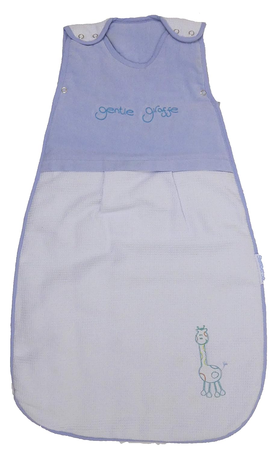 my babiie sleeping bag