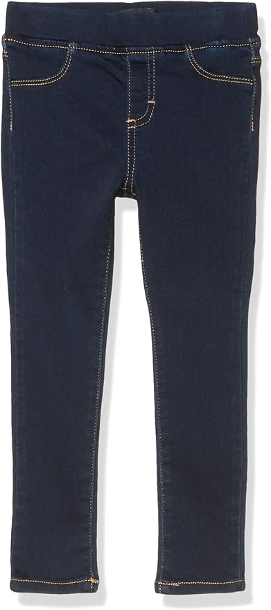 Amazon Com Dkny Girls Jeans 5546 Neptune Raw Denim 4 Clothing