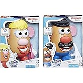 Mr Potato Head Mr & Mrs Potato Head-Set of 2