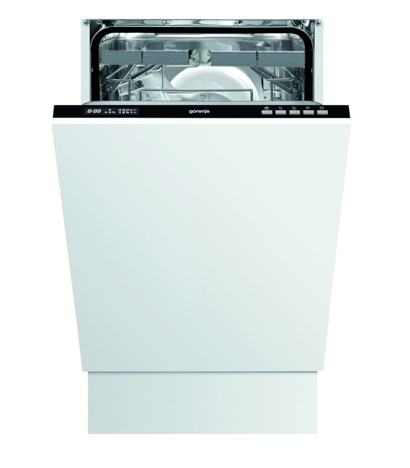 Testsieger Geschirrspüler