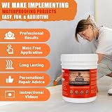 Deuvuo Transparent Waterproof Coating 300g Invisible Sealant for Bathroom view 3
