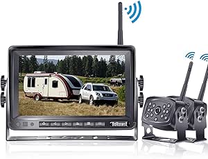 wireless camera
