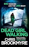 Dead Girl Walking (Jack Parlabane)