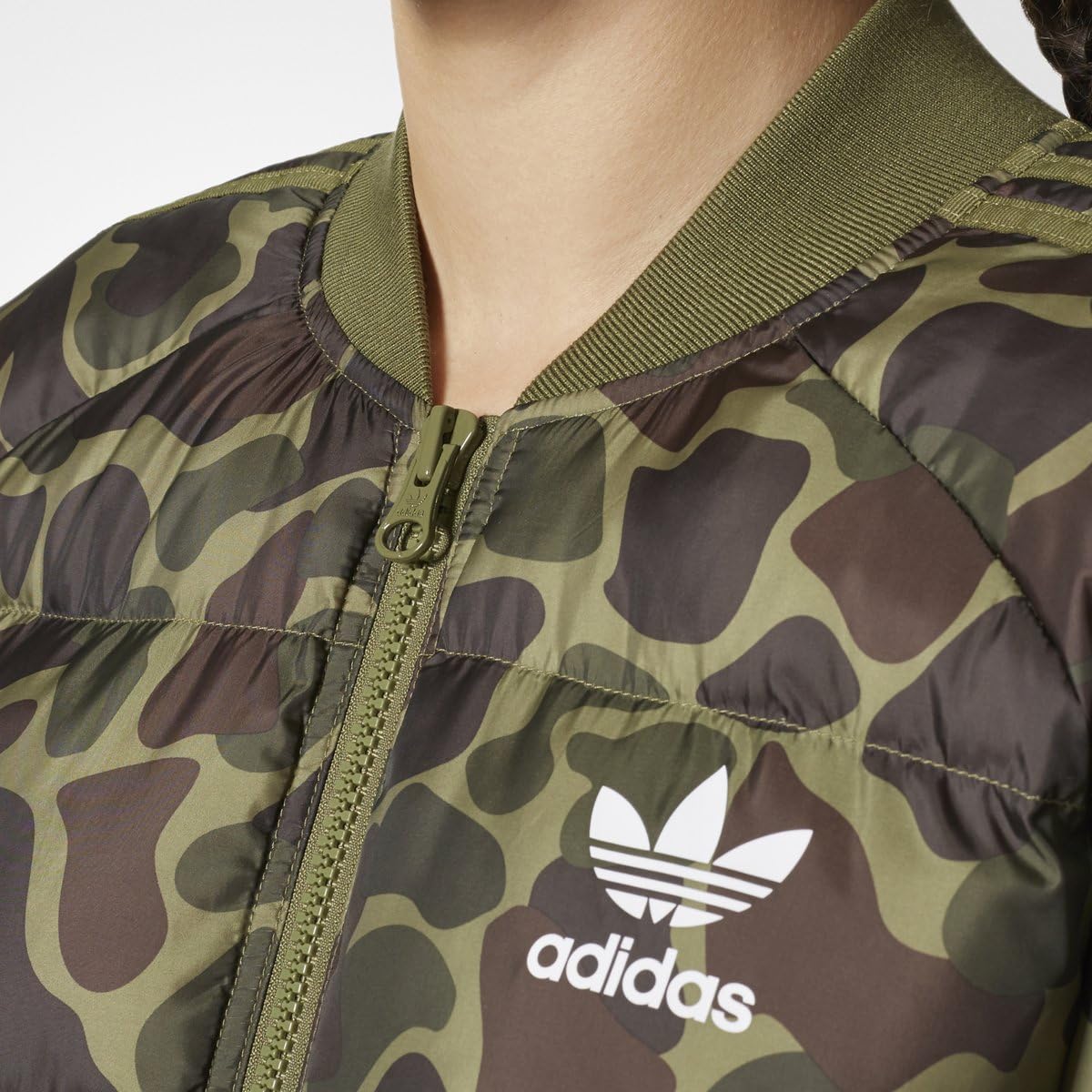adidas sst pure jacket