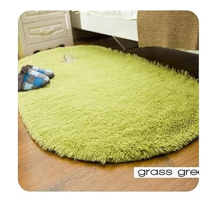 Amazon Com Warm And Sweet Bedroom Decorating Soft Oval