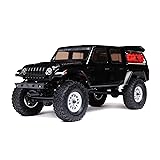 Axial RC Truck SCX24 Jeep Gladiator 4 Wheel Drive
