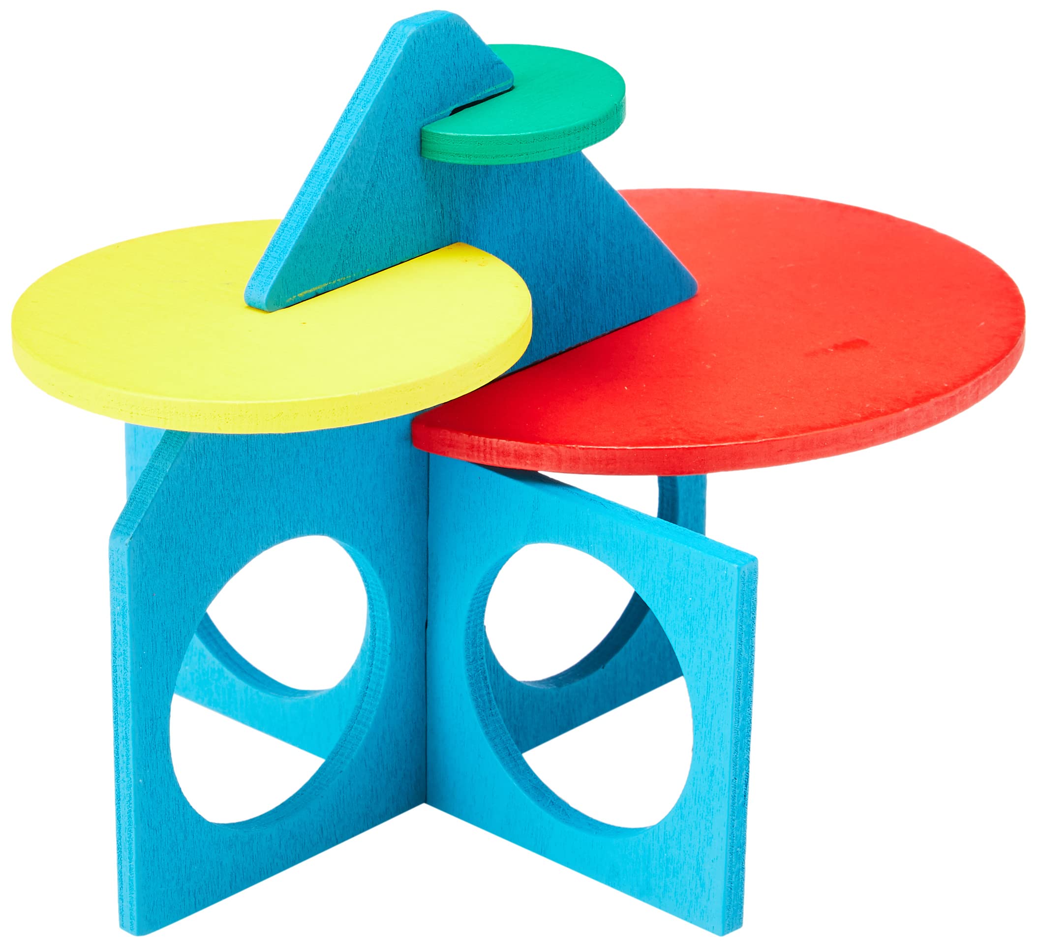 Rosewood Play 'n' Climb Kit