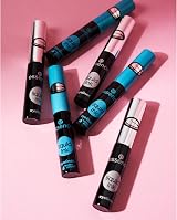 essence Liquid Ink Eyeliner Waterproof Black Defining Long-Lasting Vegan 3ml view 3