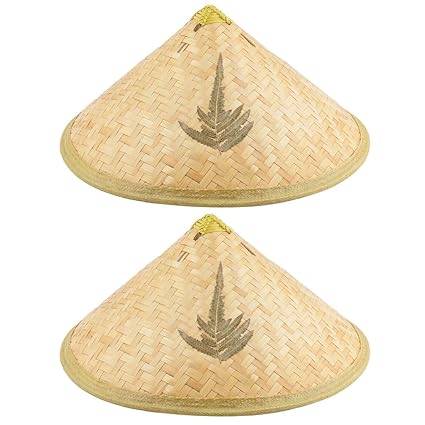 buy bamboo hat