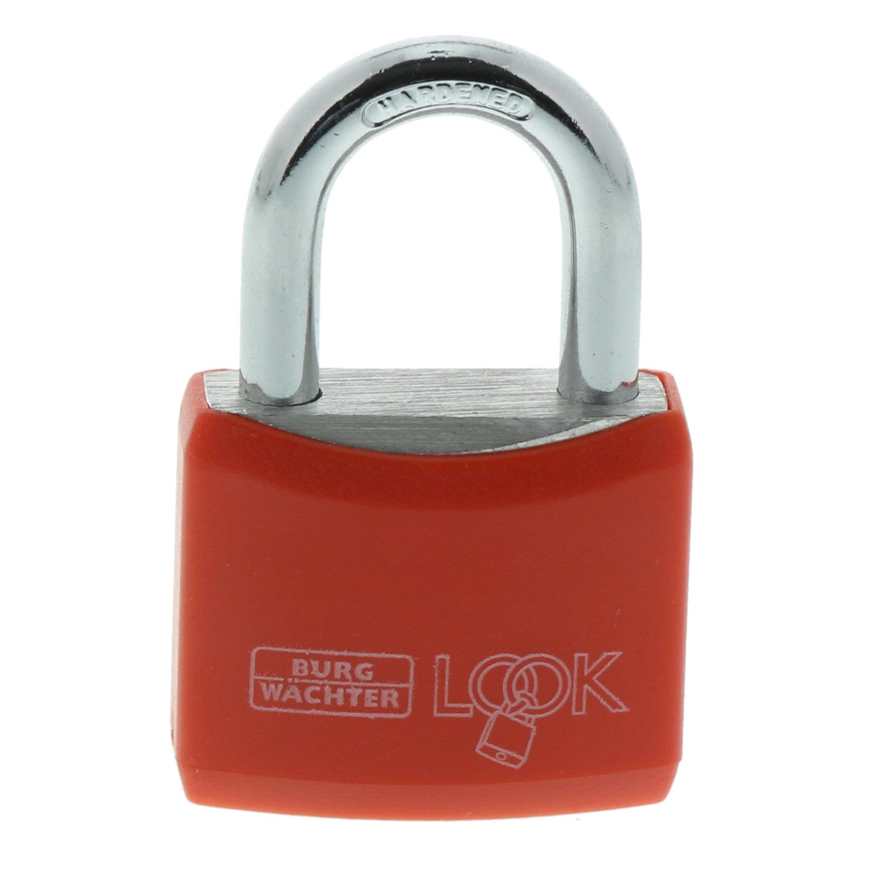 Burg-Wächter 30 BURG Look 402 Padlock 30 mm SB