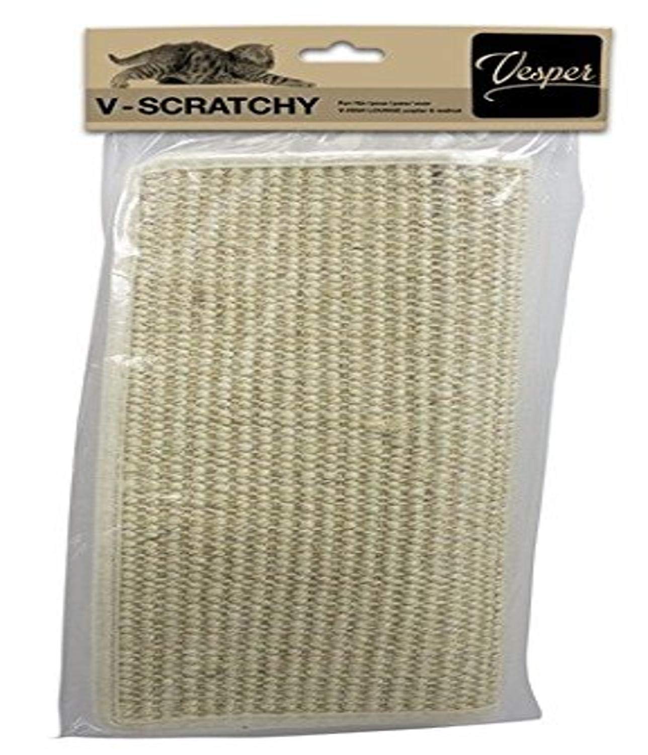 vesper v high lounge