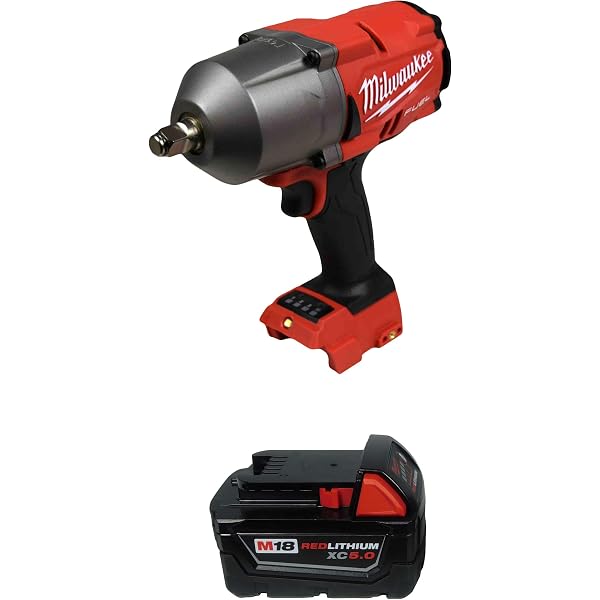 Milwaukee 2767-20 1/2