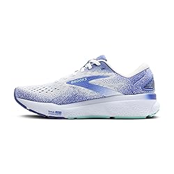 Brooks Women’s Ghost 16 Neutral Running Shoe