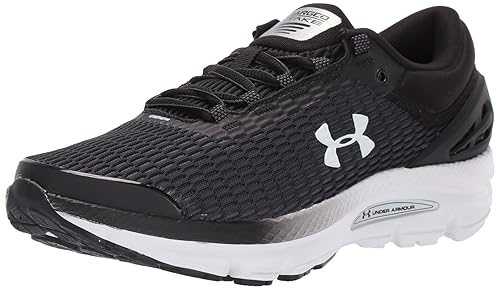 under armour women's charged intake 3 running shoe