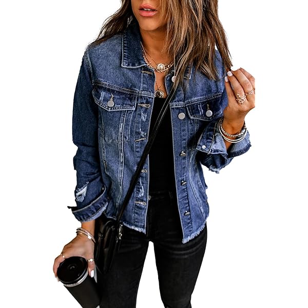 Jeans Autumn Jackets 2018 2018 Autumn New Women Denim Jacket