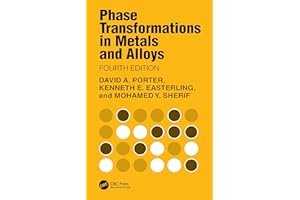 Phase Transformations in Metals and Alloys