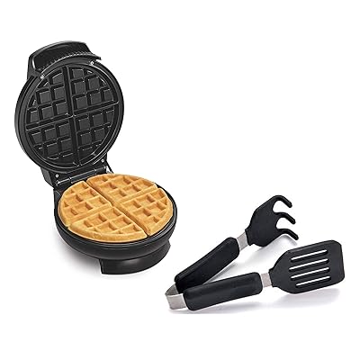 hamilton beach waffle maker 26071