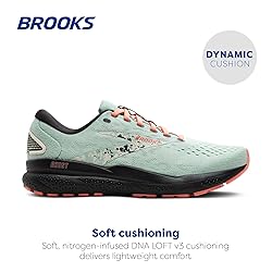 Brooks Women’s Ghost 16 Neutral Running Shoe