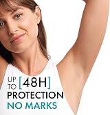 Vichy 48H No Trace Roll-On Anti-Perspirant for Sensitive Skin 50ml view 2