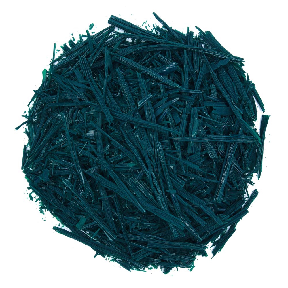 2.5 Oz Green Candle Dye Blocks For Soy Candles 80 Lb Wax EcoFriendly