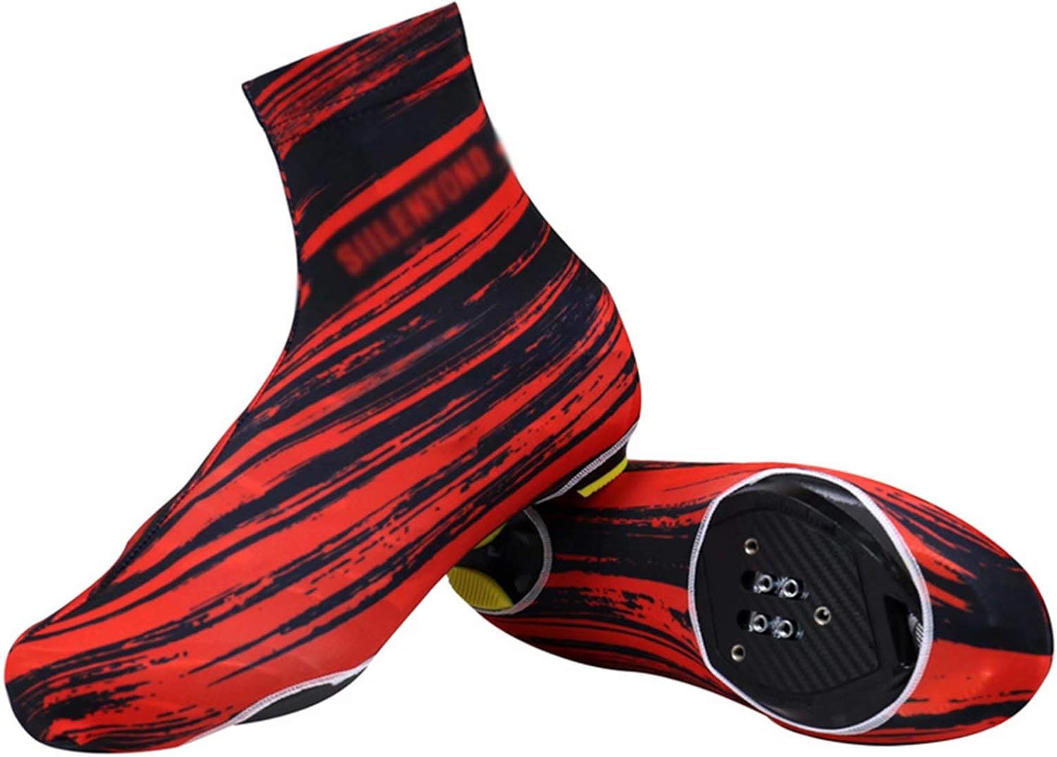 Cycling Overshoes Cycling Shoe Covers Summer Cycling Lock Shoes Cover