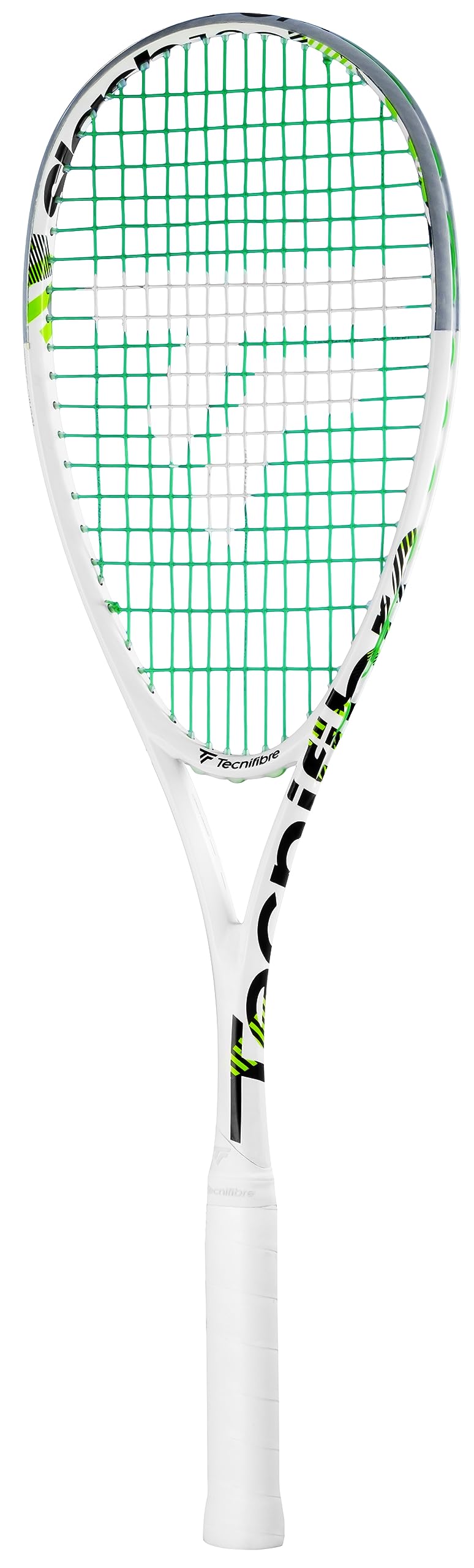 Tecnifibre Slash 130 Squash Racket