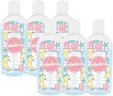Fabulosa 4 in 1 Concentrated Antibacterial Disinfectant All Purpose Cleaner
