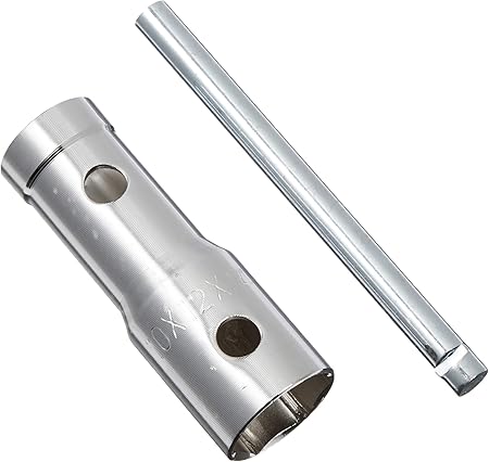 Amazon 6ヶ月保証付 Aebs エービス プラグレンチ 3in1 8mm 18mm 16mm 薄肉 Ainet 自動車整備工具 車 バイク