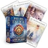 Past-Life Energy Oracle: A 44-Card Deck and Guidebook