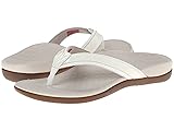 Vionic Women Tide II White Size 10