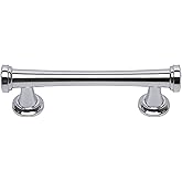 Atlas Homewares 326-CH Browning Pull, Polished Chrome