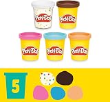 Play-Doh Donut Drop Shop Playset Toy 3+ Crank Decorate Frosting Sprinkles view 6