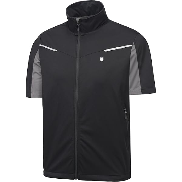 Ameri　REVERSIBLE HALF SLEEVE JACKET 専用 ameri REVERSIBLE HALF SLEEVE JACKET