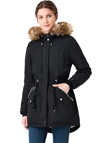 Womens Outerwear Jackets \u0026 Coats 