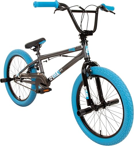 bmx freestyle amazon