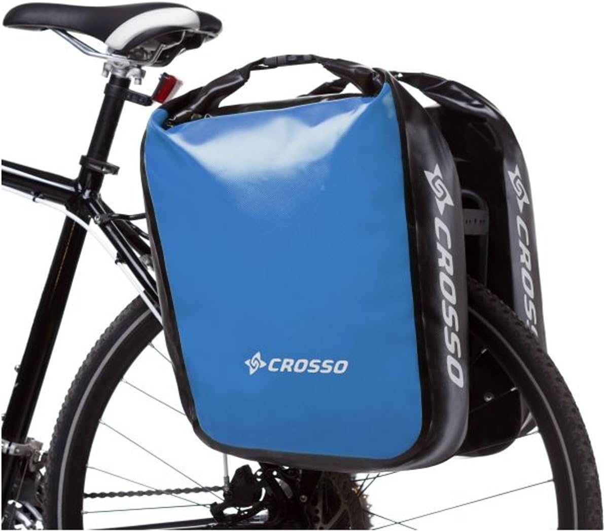 crosso bike bags