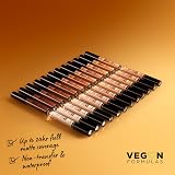 NYX NYX PROFESSIONAL MAKEUP Can’t Stop Won’t Stop Contour Concealer Deep view 2