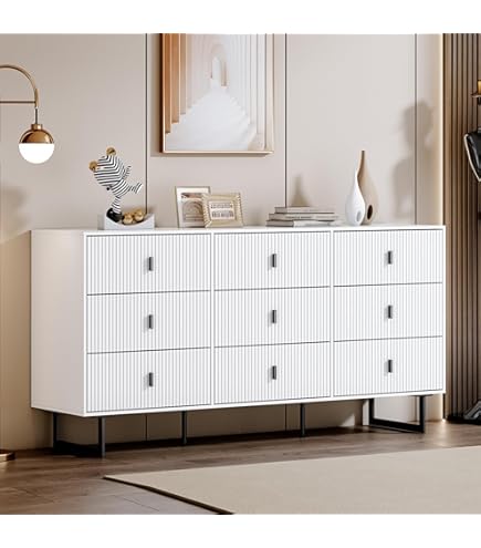 【希少】⧫ Draw Drawers 2way camisole Amazon.com - WLIVE Dresser for Bedroom with 5 Drawers, Wide