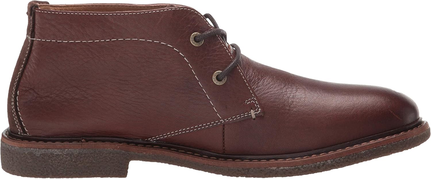 lucky brand mason chukka boot